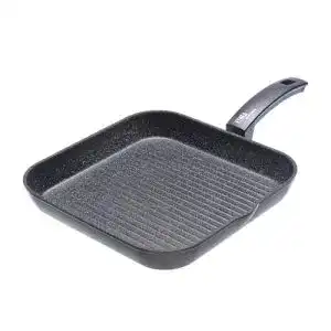Grillpfanne gusseisen moneta etnea grillpfanne 28x28cm