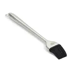 Grillpinsel - grillpinsel grillrost com das original edelstahl bbq pinsel