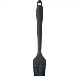 Grillpinsel saizone 21cm silikon backpinsel basting gebaeckbuerste
