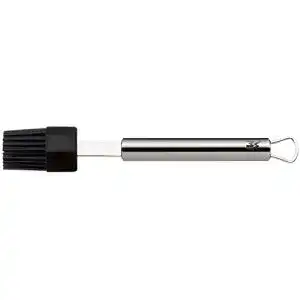 Grillpinsel wmf profi plus silikon backpinsel 20 cm cromargan