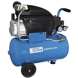 Guede kompressor guede kompressor 231 10 24 12 tlg 1500 w