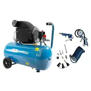 Guede kompressor guede kompressor set 301 10 50 12 tlg
