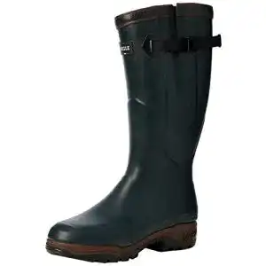 Gummistiefel damen aigle herren parcours 2 iso gummistiefel
