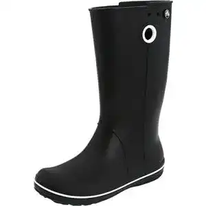 Gummistiefel damen crocs crocband jaunt women damen