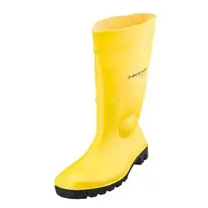 Gummistiefel damen dunlop protective footwear unisex