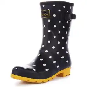 Gummistiefel damen joules damen molly welly gummistiefel