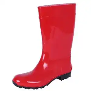 Gummistiefel Damen - gummistiefel damen lemigo damen gummistiefel regenstiefel