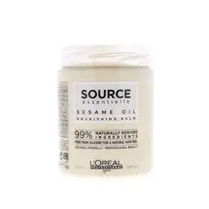 Haarbalsam loreal paris professionnel source nourish balm