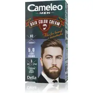 Haarfaerbemittel fuer maenner cameleo fuer maenner permanentes