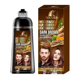 Haarfaerbemittel fuer maenner newvenper dunkelbraun hair color