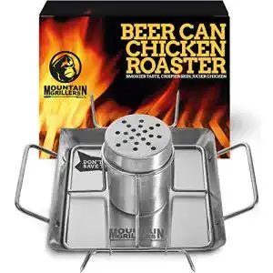 Haehnchengriller mountain grillers brathaehnchen braeter
