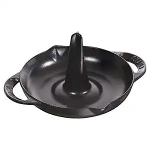 Haehnchengriller staub haehnchenbraeter haehnchengrill haehnchen