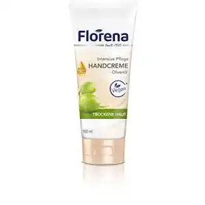 Handcreme florena bio olivenoel 1er pack 1 x 100 ml