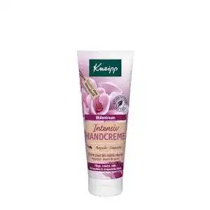 Handcreme kneipp intensiv magnolie und sheabutter 75 ml