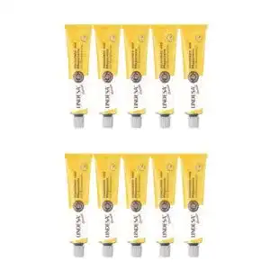 Handcreme lindesa hautschutzcreme pflegecreme 50ml 10