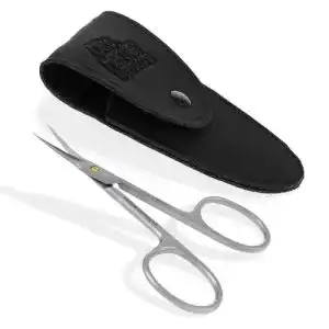 Hautschere otto herder manicure hochwertige rostfrei