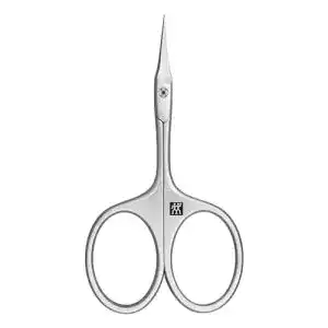 Hautschere zwilling nagel mit turmspitze