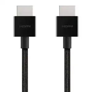 Hdmi kabel 1m belkin ultra hd highspeed hdmi kabel