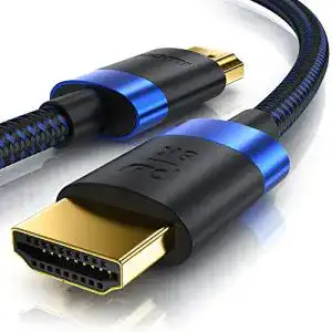 Hdmi kabel 1m csl computer 8k 4k hdmi kabel 2 1 2 0 1m