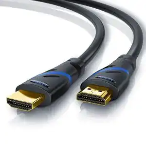 Hdmi kabel 1m csl computer 8k hdmi kabel 2 1