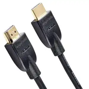 HDMI-Kabel (3m) - hdmi kabel 3m amazon basics 4k hdmi kabel 3 m 18 gbit s