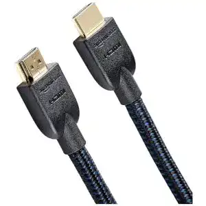 Hdmi kabel 3m amazon basics geflochtenes hdmi kabel 3 m
