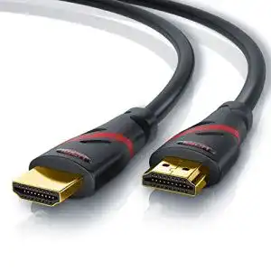 Hdmi kabel 3m csl computer 8k 4k hdmi kabel 2 1 2 0 3m 1