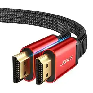 Hdmi kabel 3m jsaux 4k hdmi kabel 3meter 4k60hz