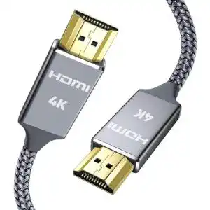 Hdmi kabel 3m snowkids hdmi kabel 3meter 4k60hz hdmi