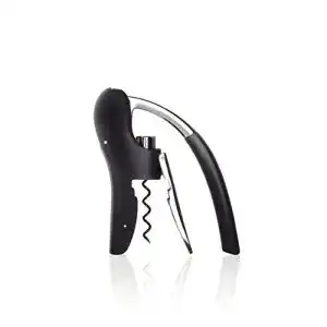 Hebelkorkenzieher blomus leverman pro korkenzieher set