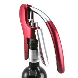 Hebelkorkenzieher kaycrown best utensils profi flaschenoeffner