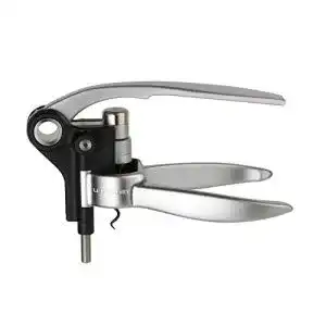 Hebelkorkenzieher le creuset professioneller korkenzieher