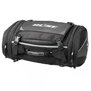 Hecktasche motorrad buese heck gepaecktasche