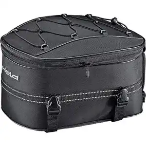 Hecktasche motorrad held iconic evo hecktasche farbe schwarz
