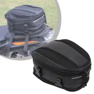 Hecktasche motorrad jfg racing wasserdicht