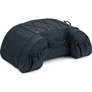 Hecktasche motorrad kuryakyn 5281 momentum hitchhiker