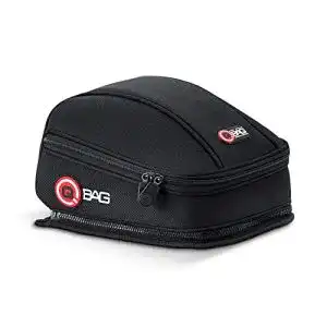 Hecktasche Motorrad - hecktasche motorrad qbag motorradtasche hecktasche 03