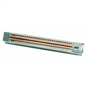 Heizstrahler universal ako uws 75 rd 1e