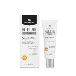 Heliocare-Sonnencreme CANTABRIA LABS Heliocare 360º Spf50+ - heliocare sonnencreme cantabria labs heliocare 360o spf50