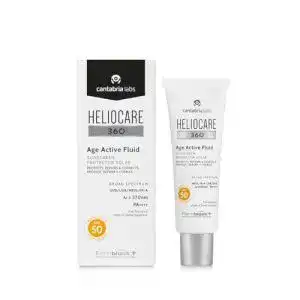 Heliocare sonnencreme cantabria labs heliocare 360o spf50