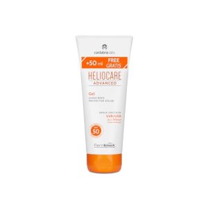 Heliocare-Sonnencreme CANTABRIA LABS HELIOCARE Gel UV - heliocare sonnencreme cantabria labs heliocare gel uv