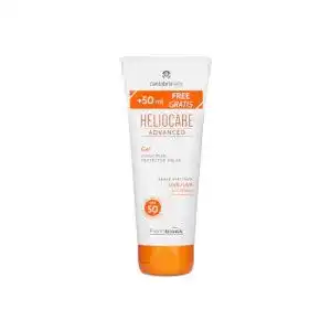 Heliocare sonnencreme cantabria labs heliocare gel uv