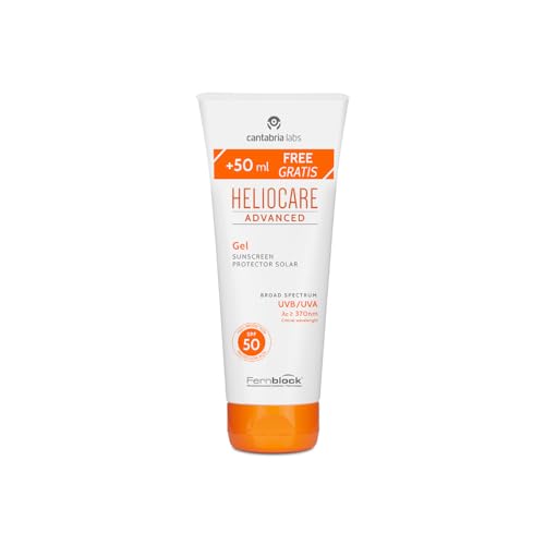 Heliocare-Sonnencreme CANTABRIA LABS HELIOCARE Gel UV