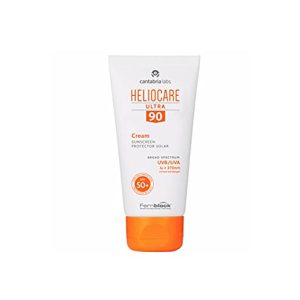 Heliocare-Sonnencreme Heliocare Ultra 90, Gesichts-Sonnencreme