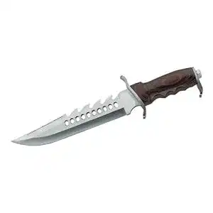 Herbertz messer herbertz guertelmesser stahl aisi 420 rostfrei