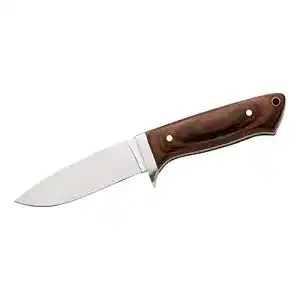Herbertz messer herbertz messer guertelmesser pakkaholz