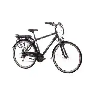 Herren e bike f lli schiano e ride 28 zoll city e bike