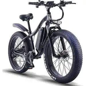 Herren e bike ride66 rx02 elektrofahrrad mountain e bike 26 zoll