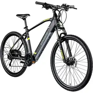 Herren e bike zuendapp e bike mountainbike 29 zoll