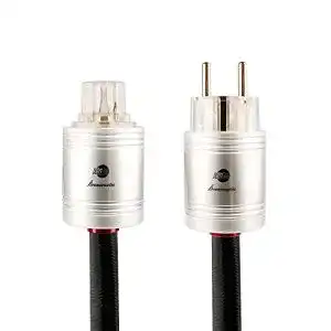 Hifi netzkabel boaacoustic jib 4n ofc hifi netzkabel